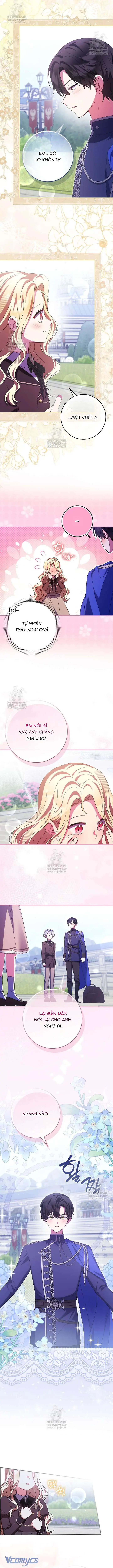 [ SS2 ] Tôi Không Thuộc Về Nơi Này Chapter 65 - Trang 4