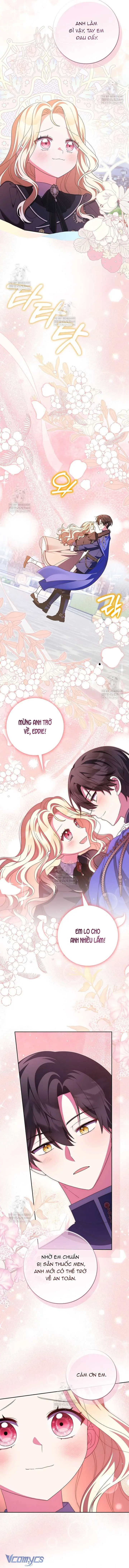 [ SS2 ] Tôi Không Thuộc Về Nơi Này Chapter 65 - Trang 5