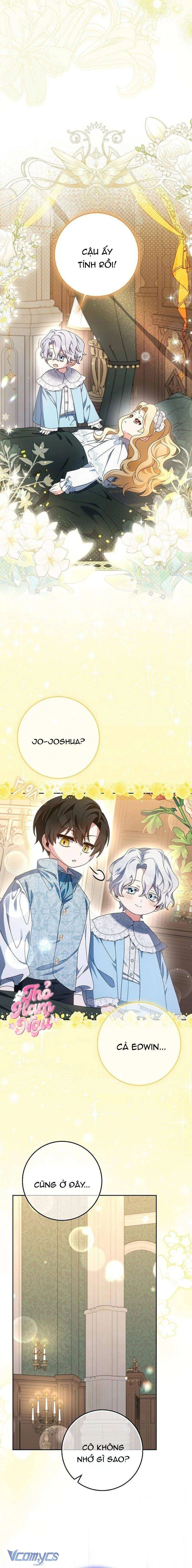 [ SS2 ] Tôi Không Thuộc Về Nơi Này Chapter 7 - Trang 11