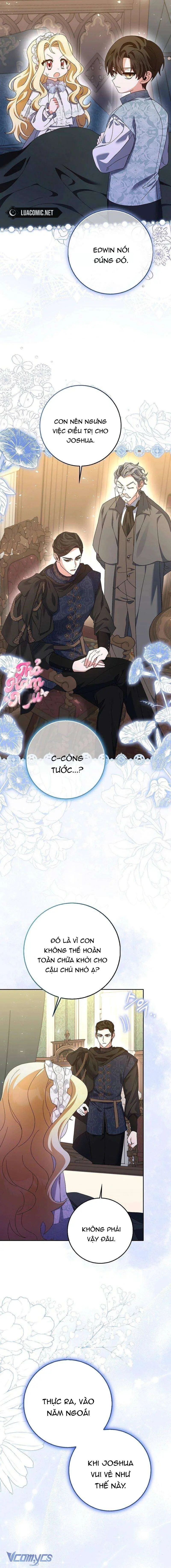 [ SS2 ] Tôi Không Thuộc Về Nơi Này Chapter 7 - Trang 16