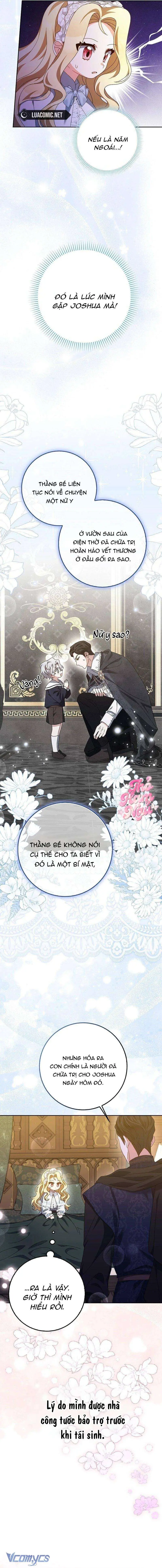 [ SS2 ] Tôi Không Thuộc Về Nơi Này Chapter 7 - Trang 17