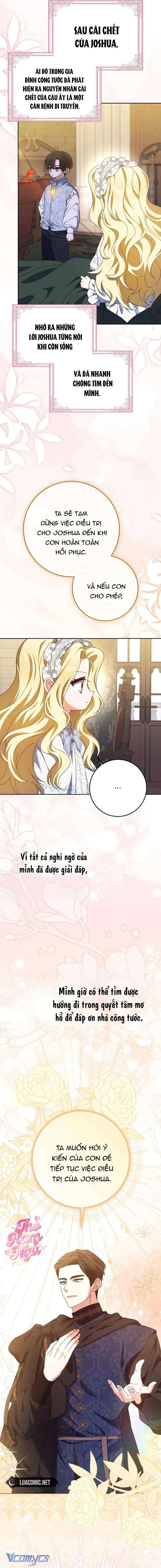 [ SS2 ] Tôi Không Thuộc Về Nơi Này Chapter 7 - Trang 18