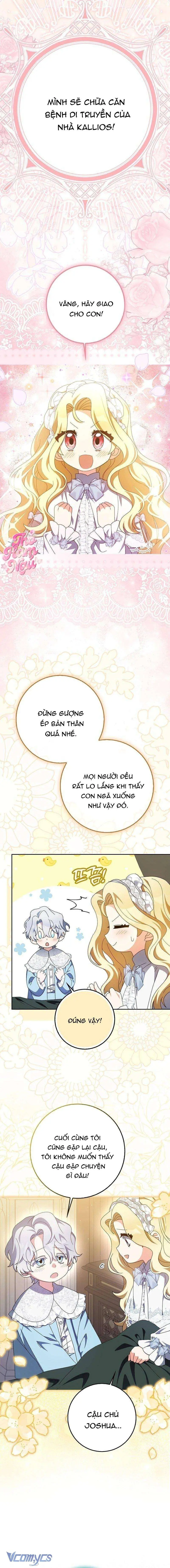 [ SS2 ] Tôi Không Thuộc Về Nơi Này Chapter 7 - Trang 19