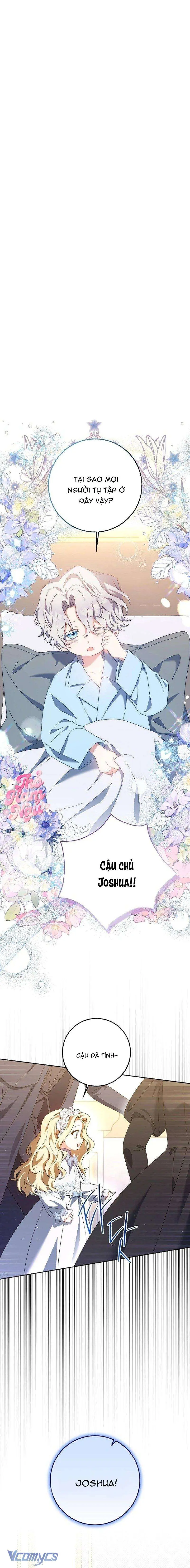 [ SS2 ] Tôi Không Thuộc Về Nơi Này Chapter 7 - Trang 2