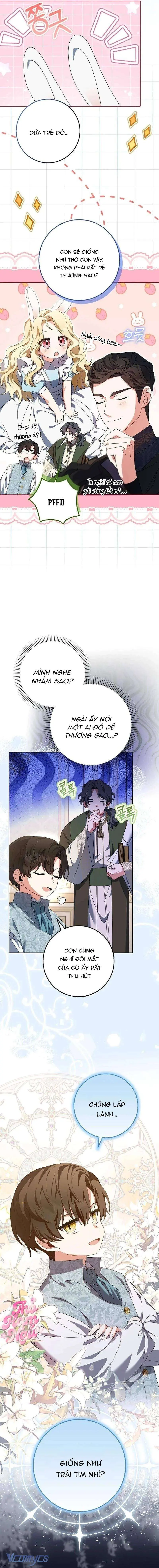 [ SS2 ] Tôi Không Thuộc Về Nơi Này Chapter 9 - Trang 12