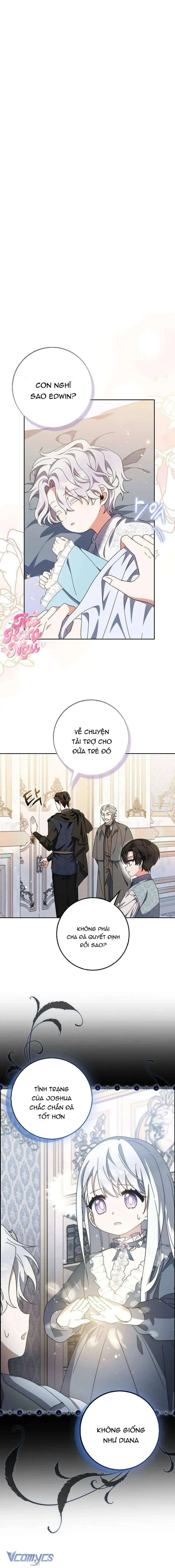 [ SS2 ] Tôi Không Thuộc Về Nơi Này Chapter 9 - Trang 2