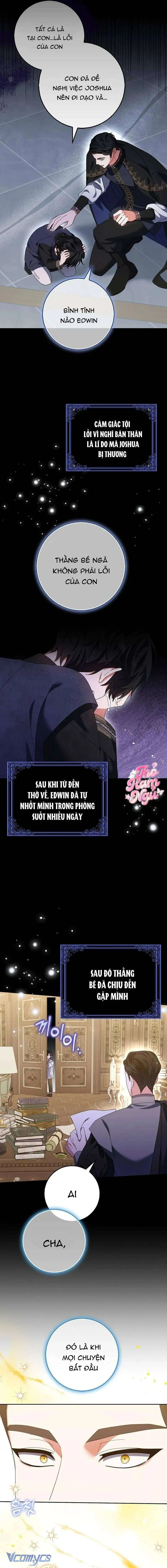 [ SS2 ] Tôi Không Thuộc Về Nơi Này Chapter 9 - Trang 5