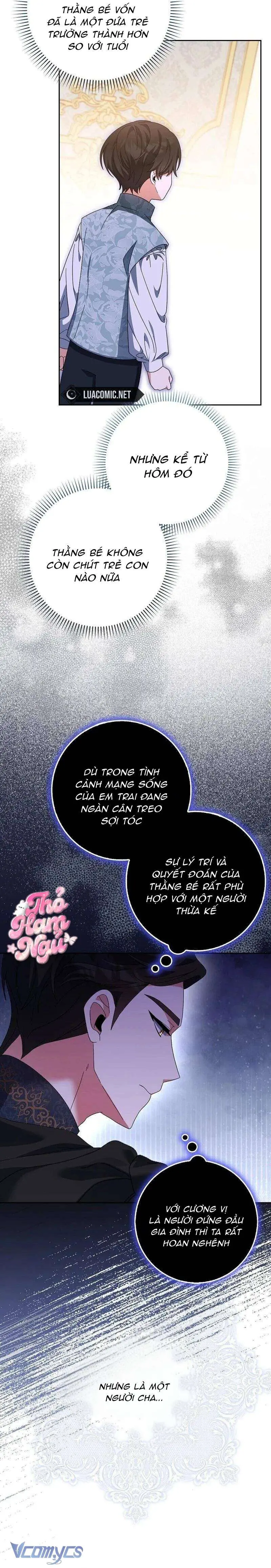 [ SS2 ] Tôi Không Thuộc Về Nơi Này Chapter 9 - Trang 7