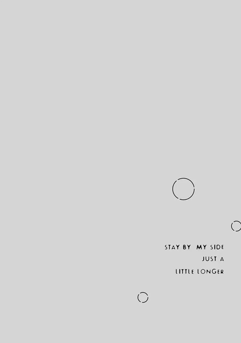 Stay By My Side, Just A Little Longer Chapter 2 - Trang 33