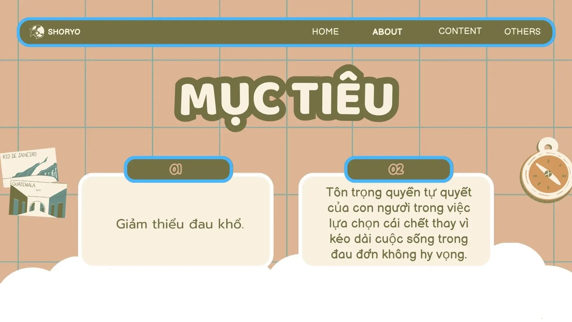 Stay By My Side, Just A Little Longer Chapter 5 - Trang 42