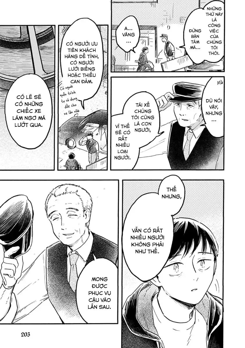 Stay By My Side, Just A Little Longer Chapter 6 - Trang 32