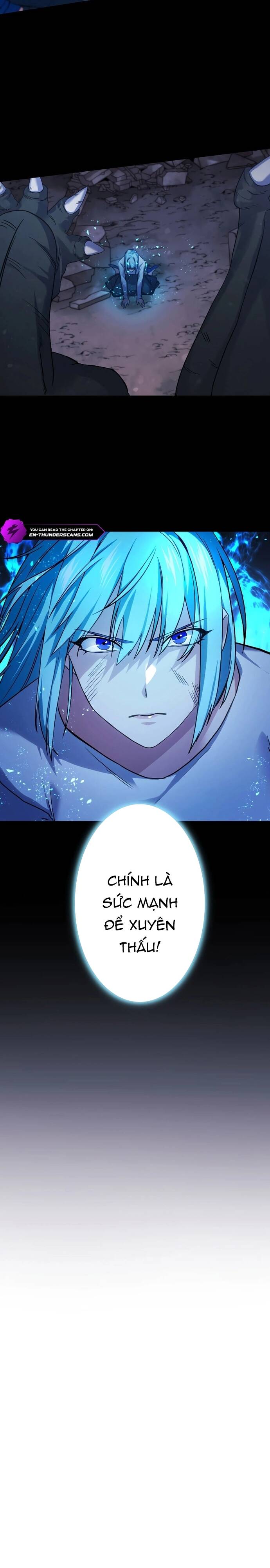 Streamer Báo Thù Chapter 10 - Trang 18