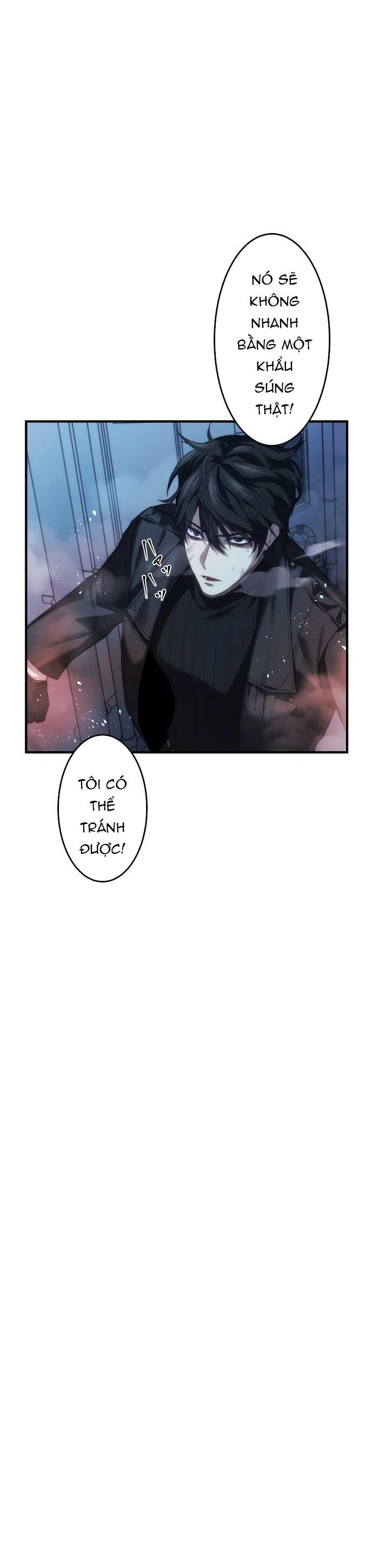 Streamer Báo Thù Chapter 10 - Trang 21
