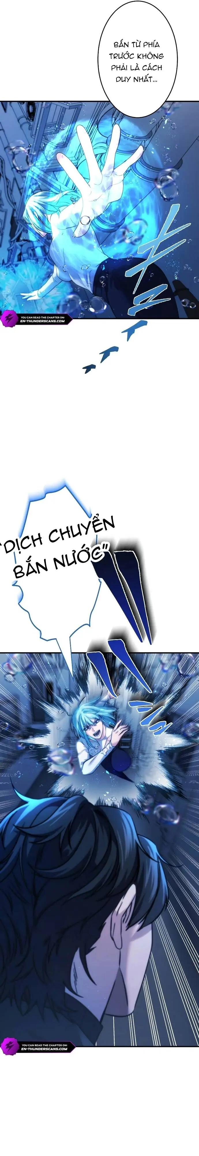 Streamer Báo Thù Chapter 10 - Trang 22