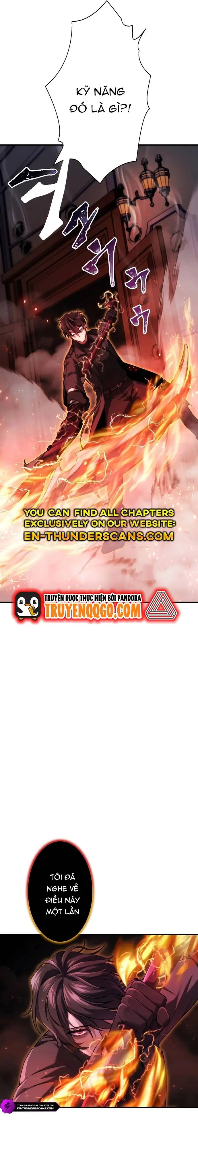 Streamer Báo Thù Chapter 10 - Trang 43