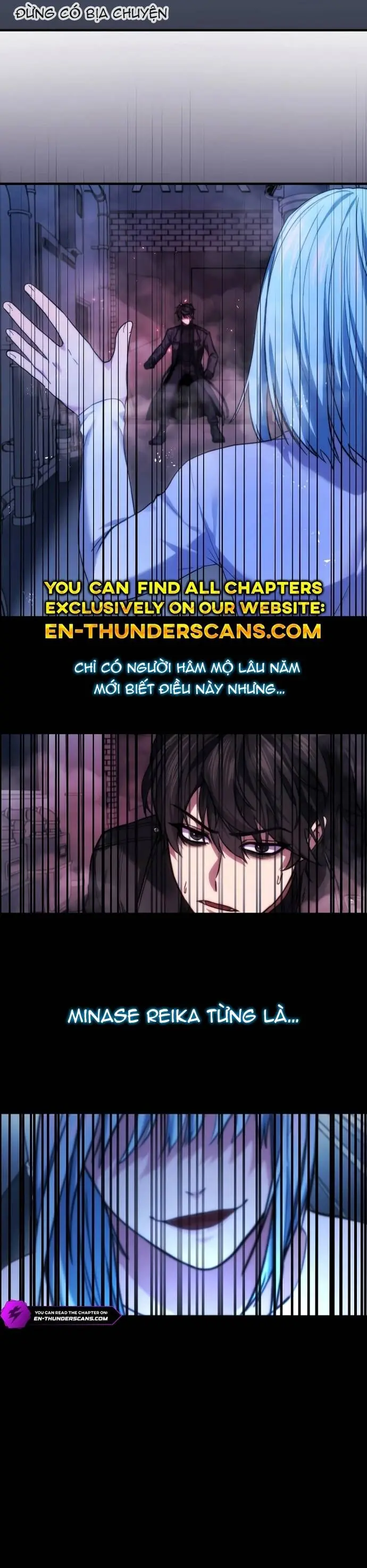 Streamer Báo Thù Chapter 10 - Trang 8