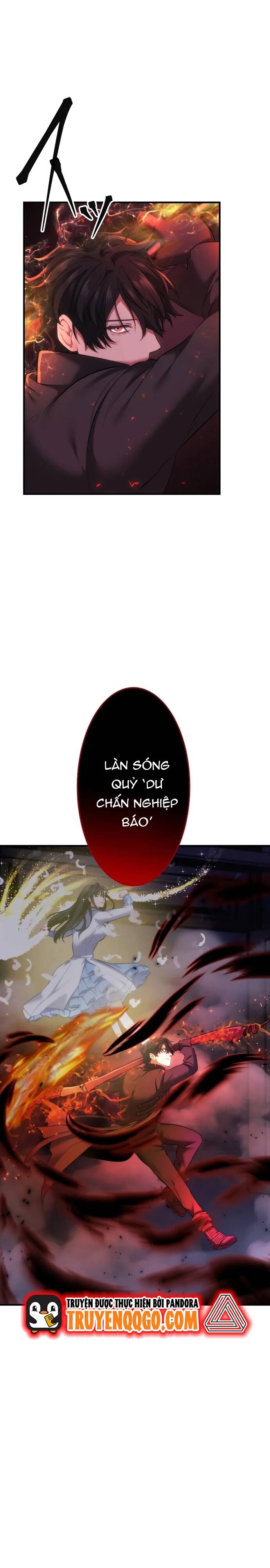 Streamer Báo Thù Chapter 11 - Trang 31