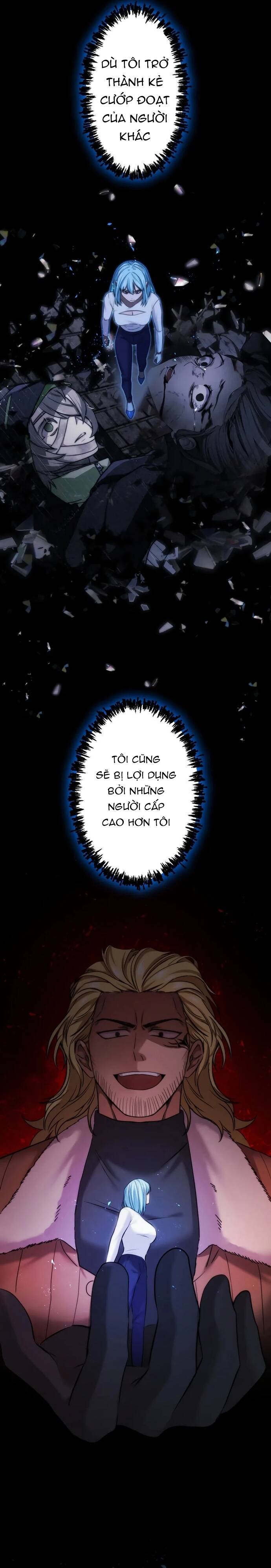 Streamer Báo Thù Chapter 11 - Trang 37