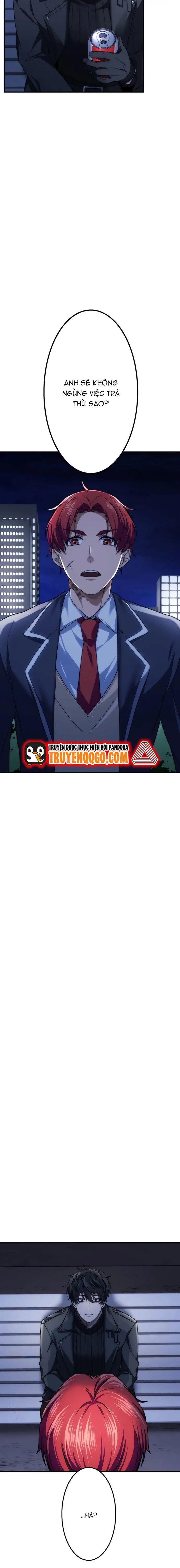 Streamer Báo Thù Chapter 14 - Trang 18