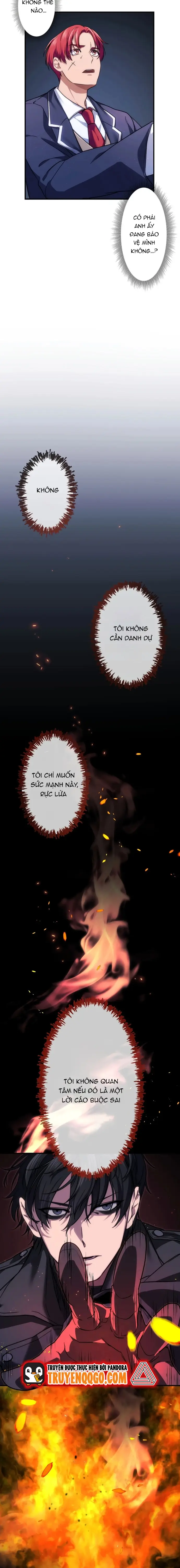 Streamer Báo Thù Chapter 14 - Trang 29