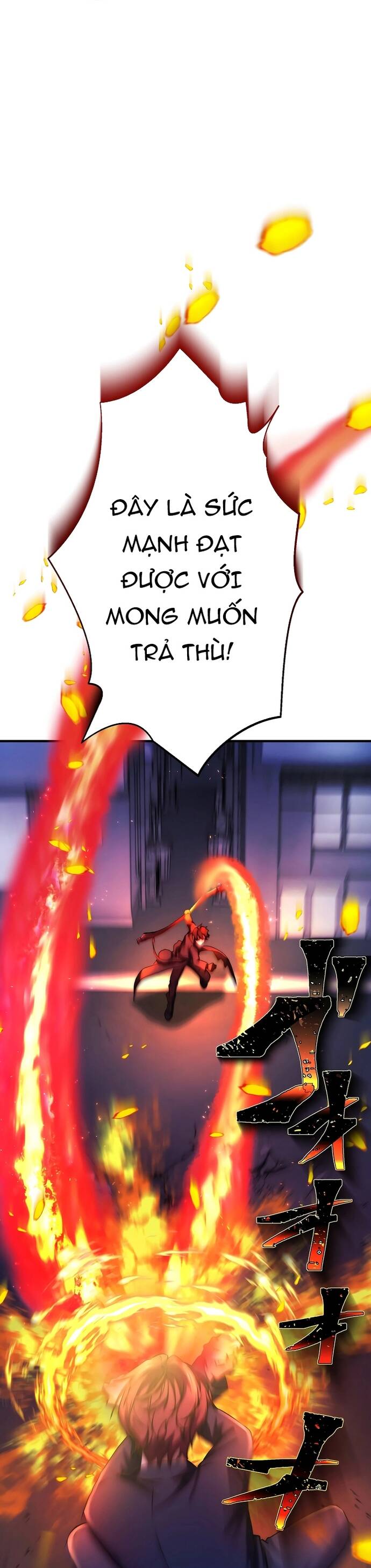Streamer Báo Thù Chapter 15 - Trang 20