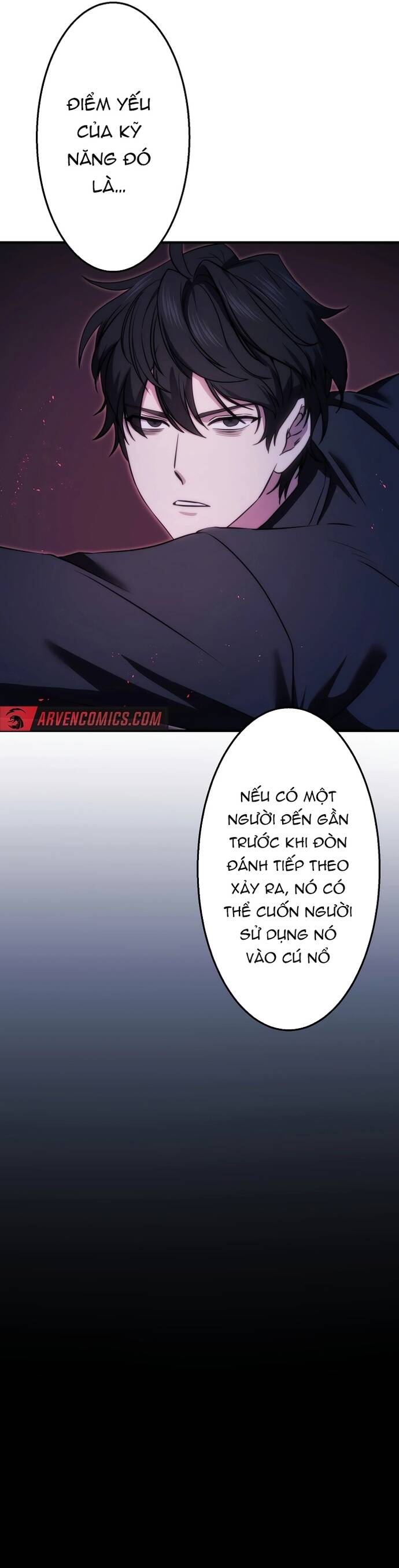 Streamer Báo Thù Chapter 15 - Trang 26
