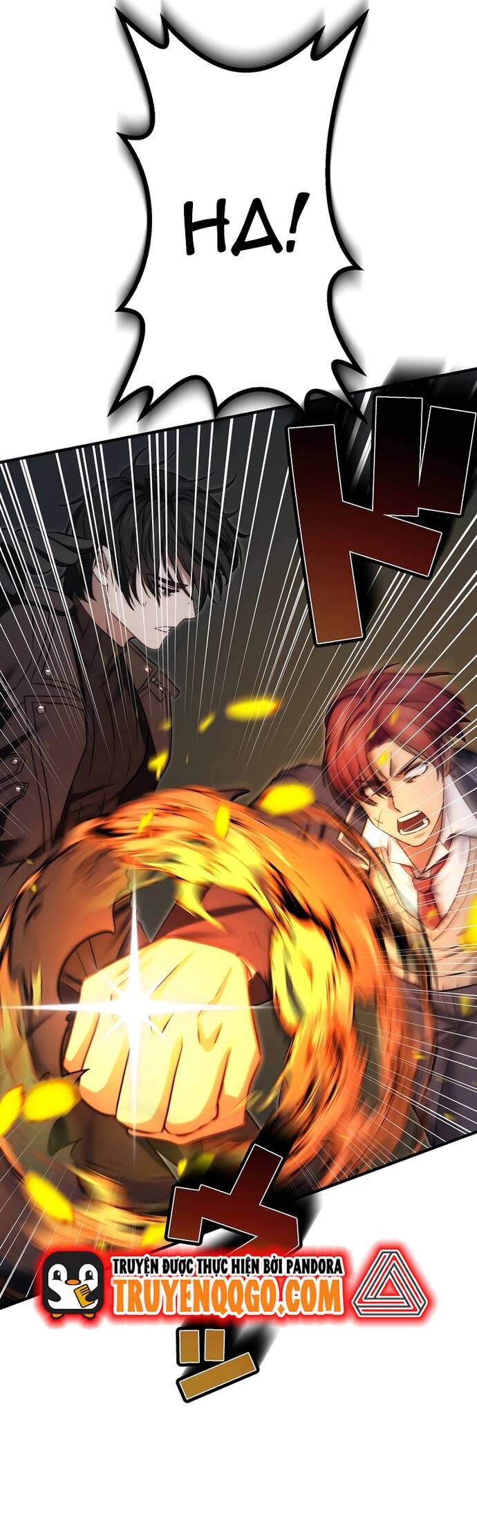 Streamer Báo Thù Chapter 15 - Trang 35