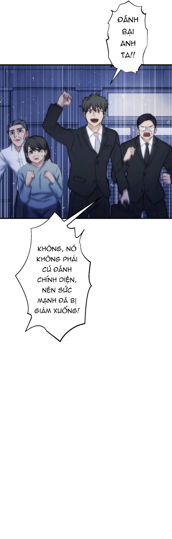 Streamer Báo Thù Chapter 15 - Trang 38