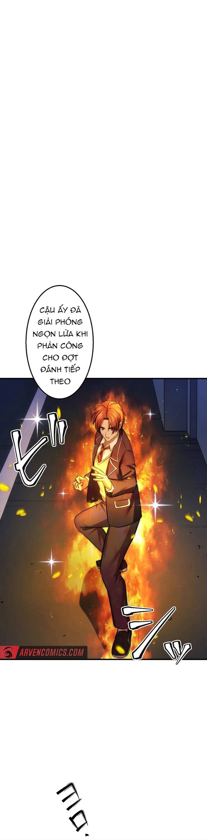 Streamer Báo Thù Chapter 15 - Trang 40