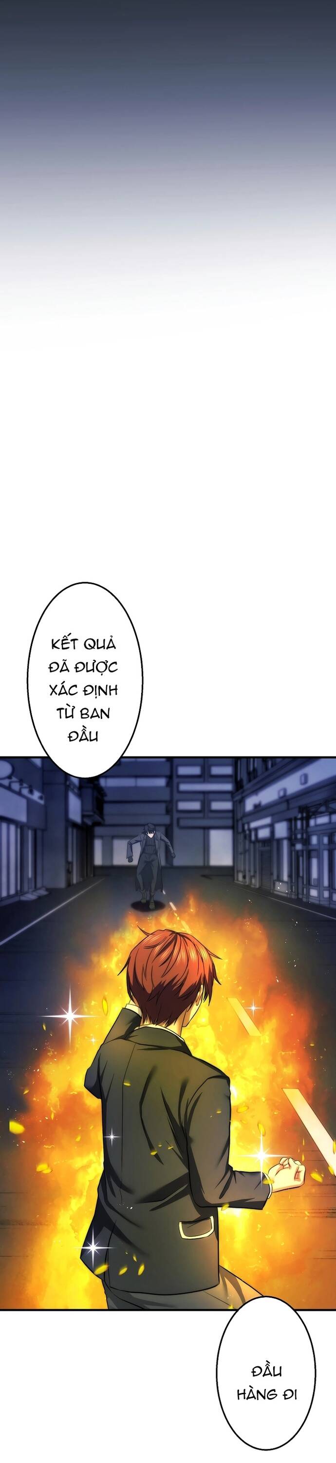 Streamer Báo Thù Chapter 15 - Trang 43