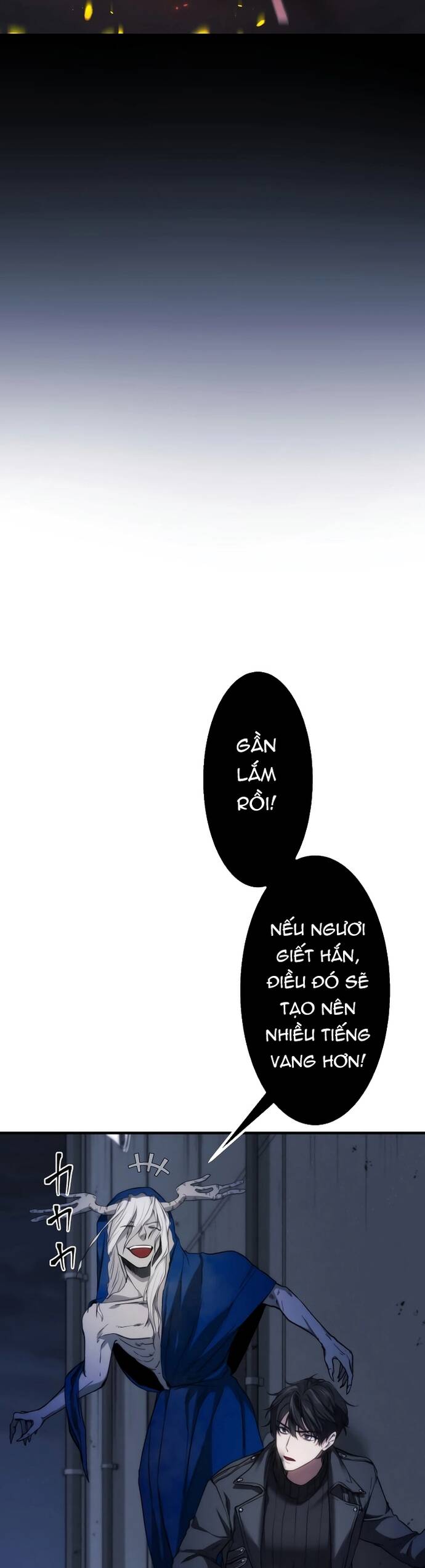 Streamer Báo Thù Chapter 16 - Trang 12