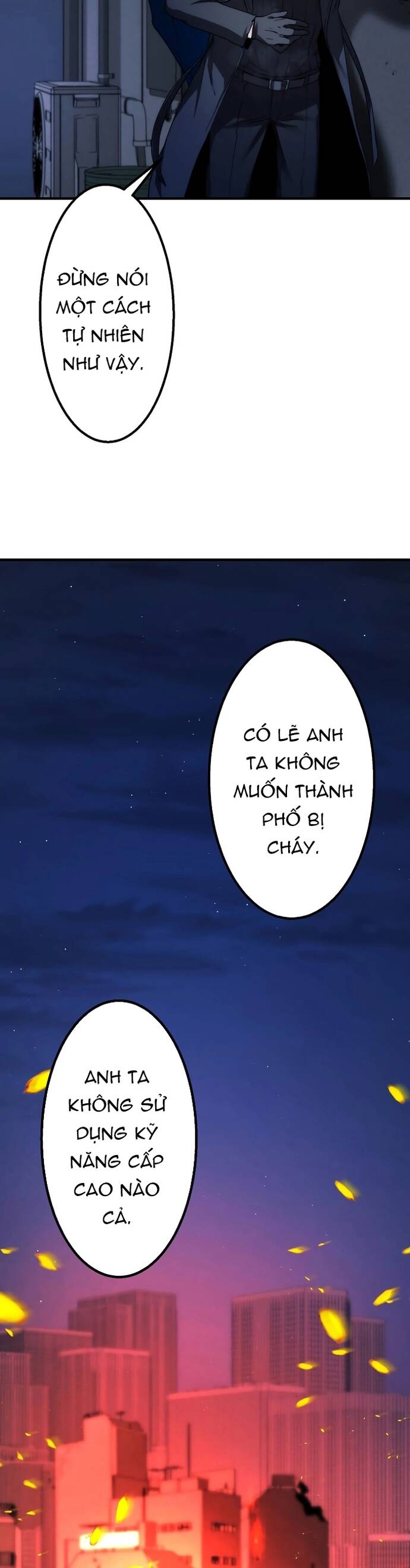 Streamer Báo Thù Chapter 16 - Trang 13