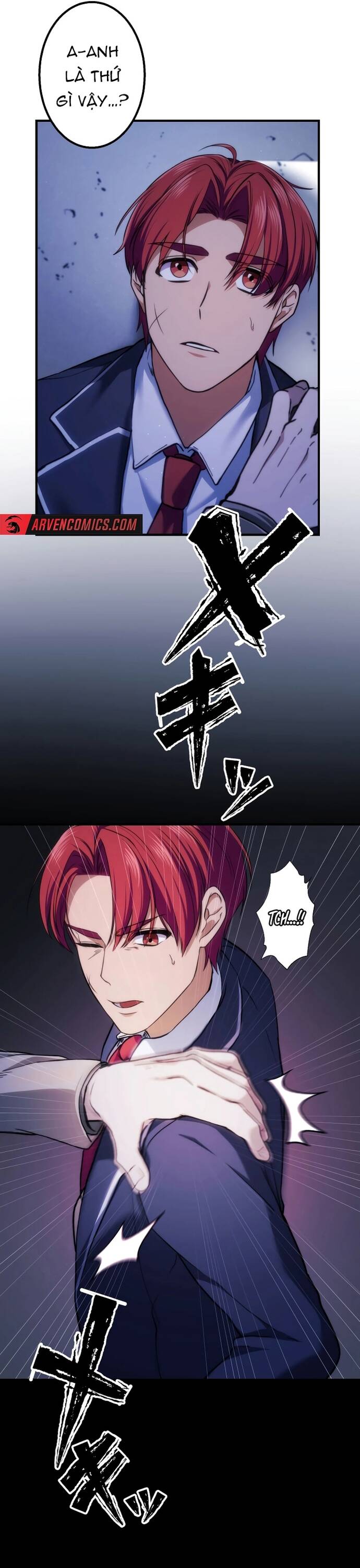 Streamer Báo Thù Chapter 16 - Trang 30