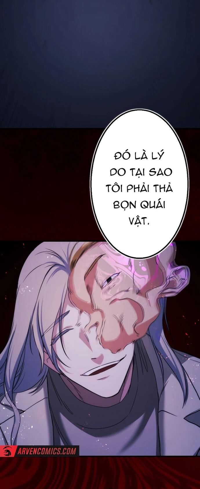 Streamer Báo Thù Chapter 16 - Trang 35