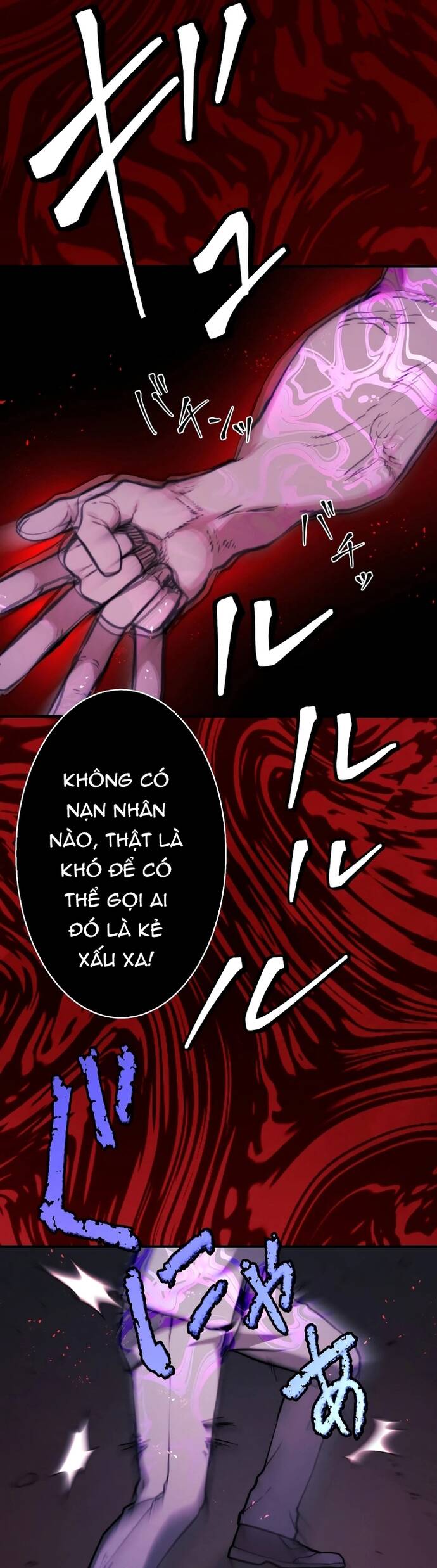 Streamer Báo Thù Chapter 16 - Trang 36