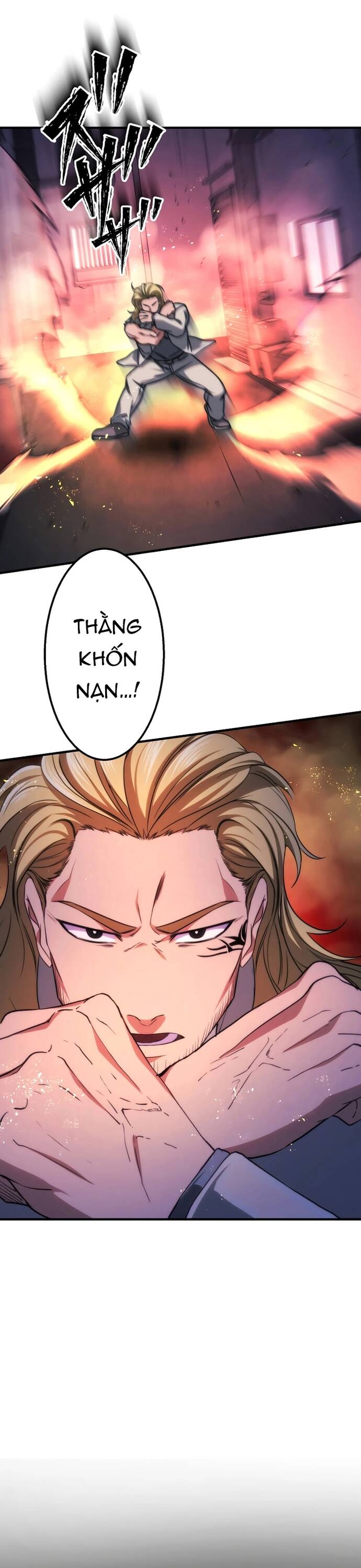 Streamer Báo Thù Chapter 16 - Trang 43