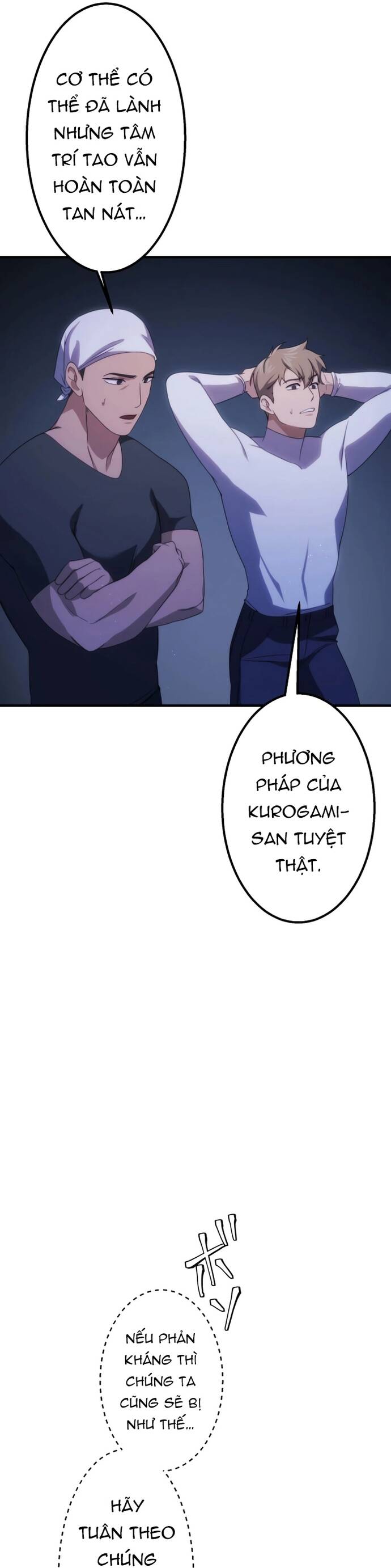 Streamer Báo Thù Chapter 17 - Trang 25