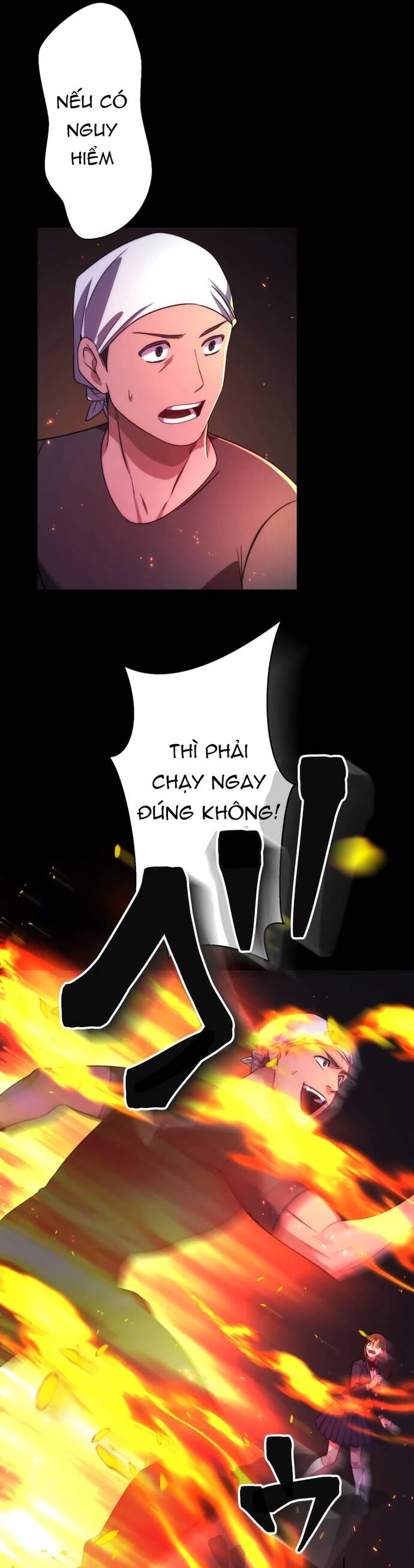 Streamer Báo Thù Chapter 17 - Trang 37