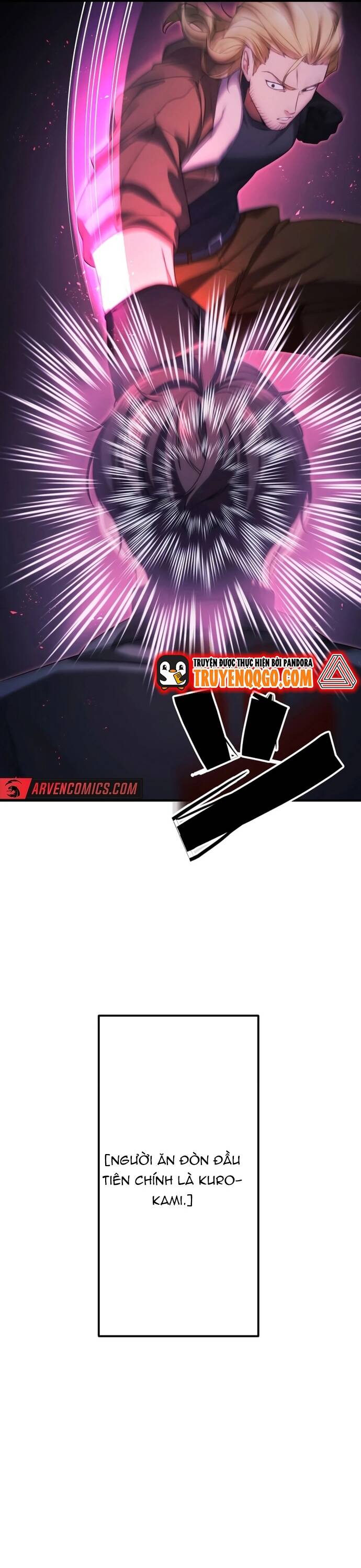 Streamer Báo Thù Chapter 18 - Trang 10