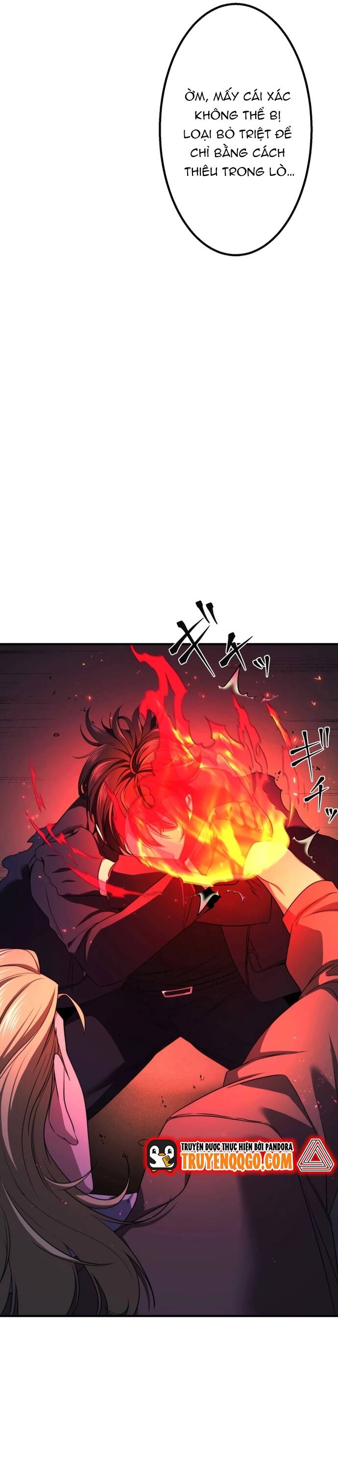 Streamer Báo Thù Chapter 18 - Trang 12