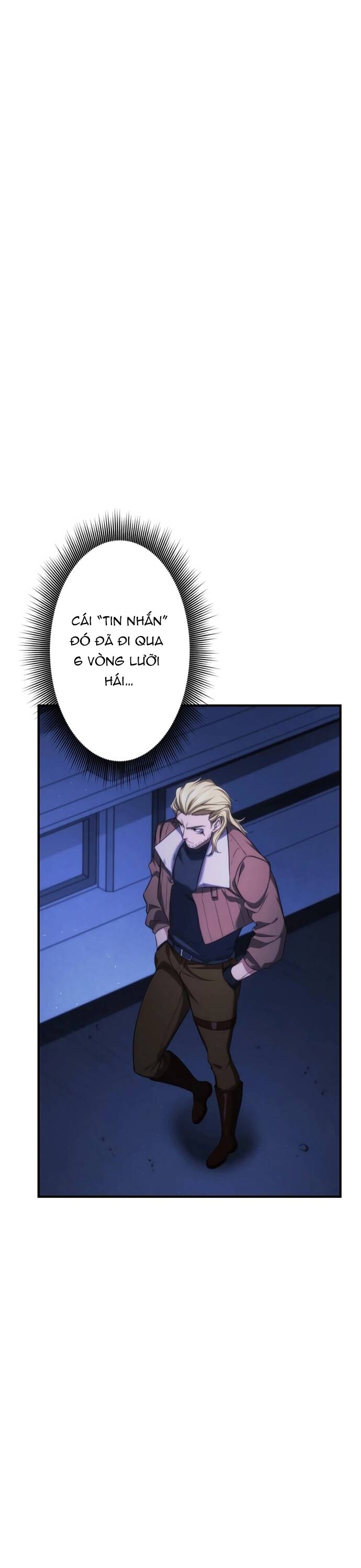 Streamer Báo Thù Chapter 18 - Trang 3