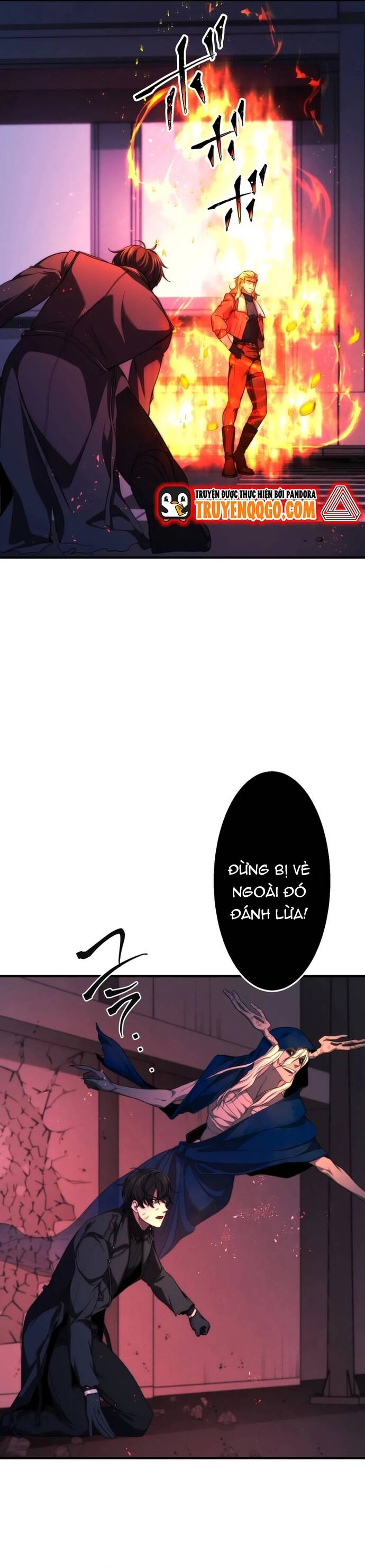 Streamer Báo Thù Chapter 18 - Trang 31
