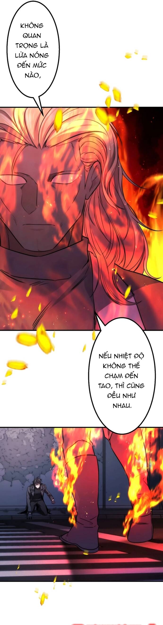 Streamer Báo Thù Chapter 18 - Trang 33