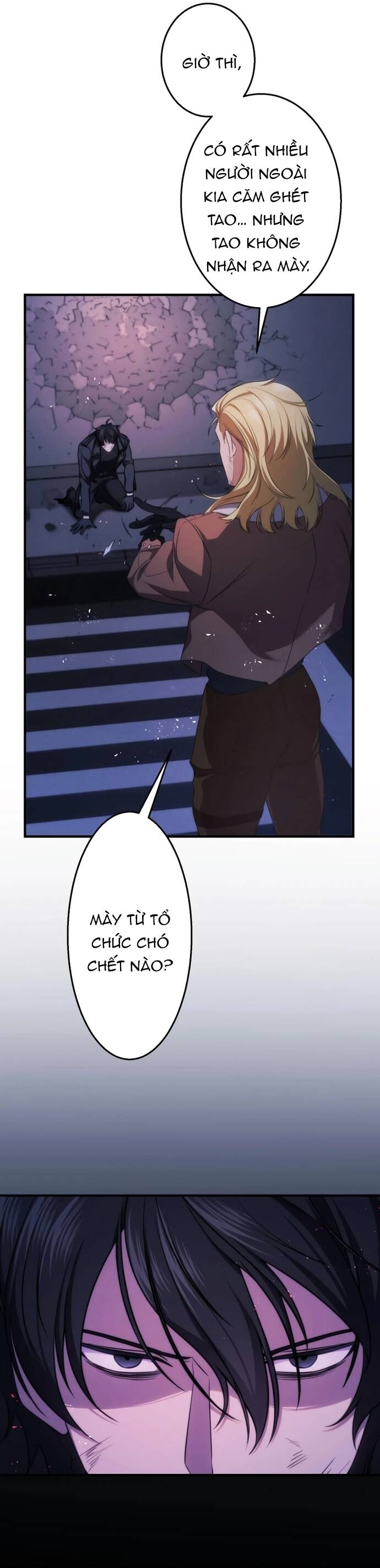 Streamer Báo Thù Chapter 18 - Trang 37