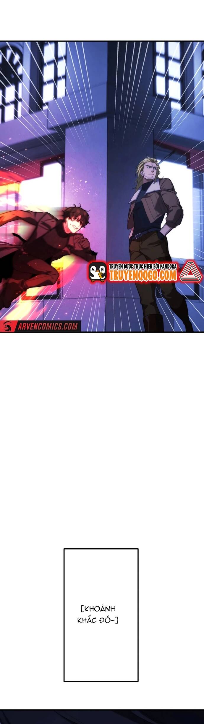 Streamer Báo Thù Chapter 18 - Trang 4