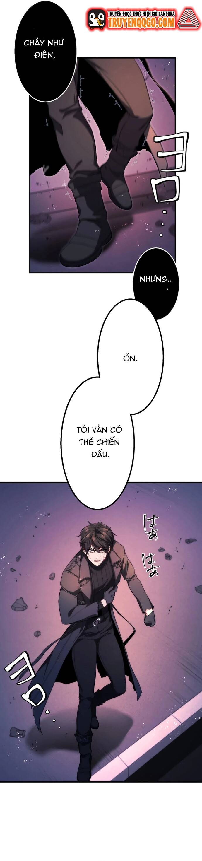 Streamer Báo Thù Chapter 18 - Trang 41
