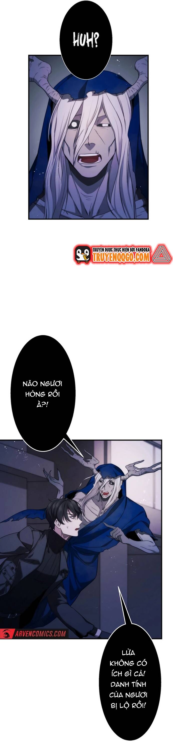 Streamer Báo Thù Chapter 18 - Trang 42