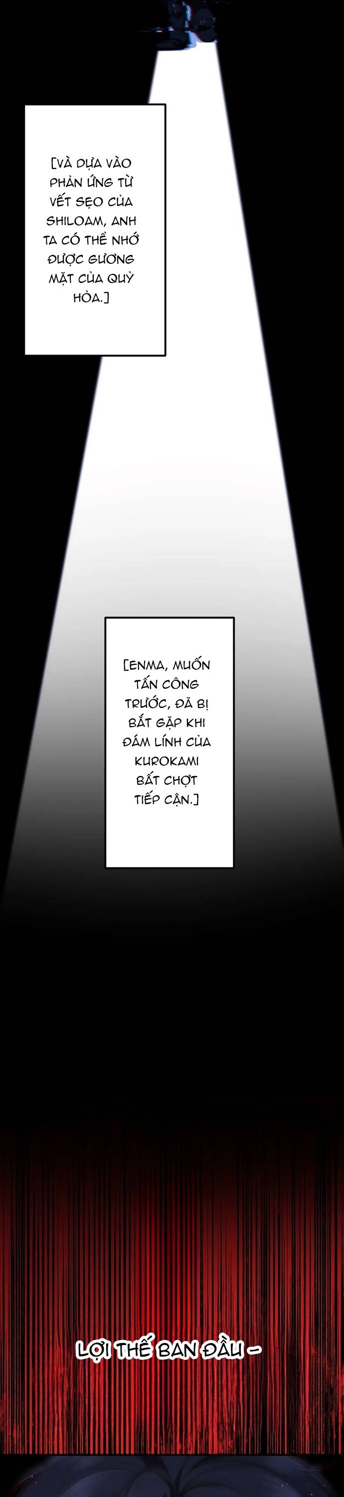 Streamer Báo Thù Chapter 18 - Trang 7