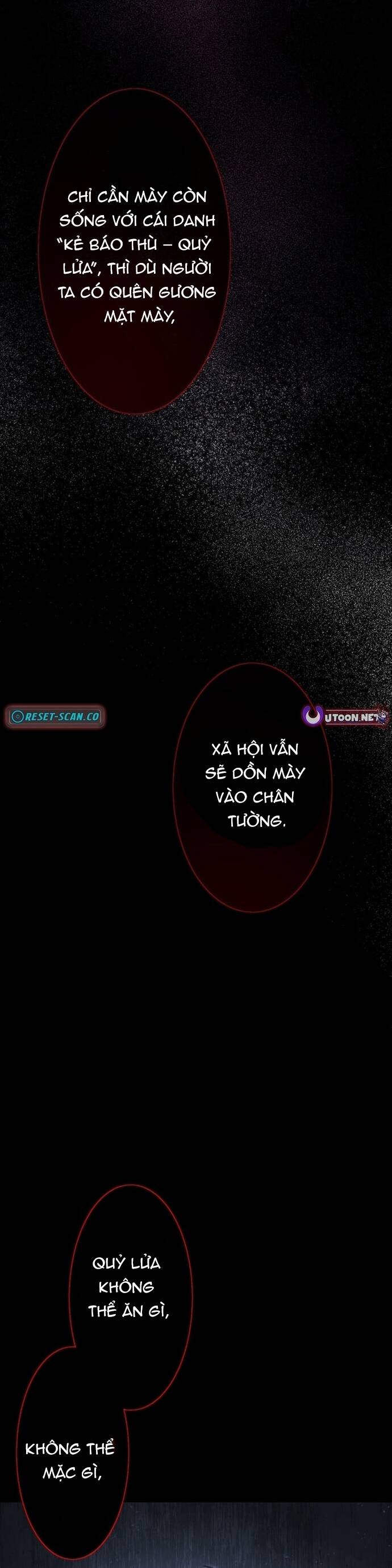 Streamer Báo Thù Chapter 19 - Trang 21