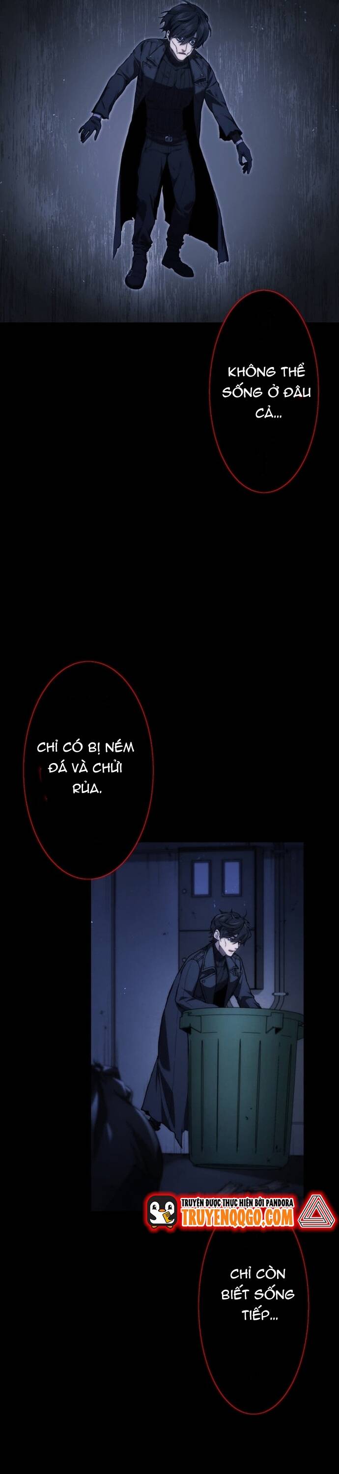 Streamer Báo Thù Chapter 19 - Trang 22